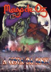 Mägo De Oz : A Costa da Rock